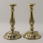 887 9414 CANDLESTICKS